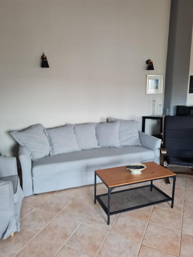 Apartment Karmen Umag Eksteriør billede