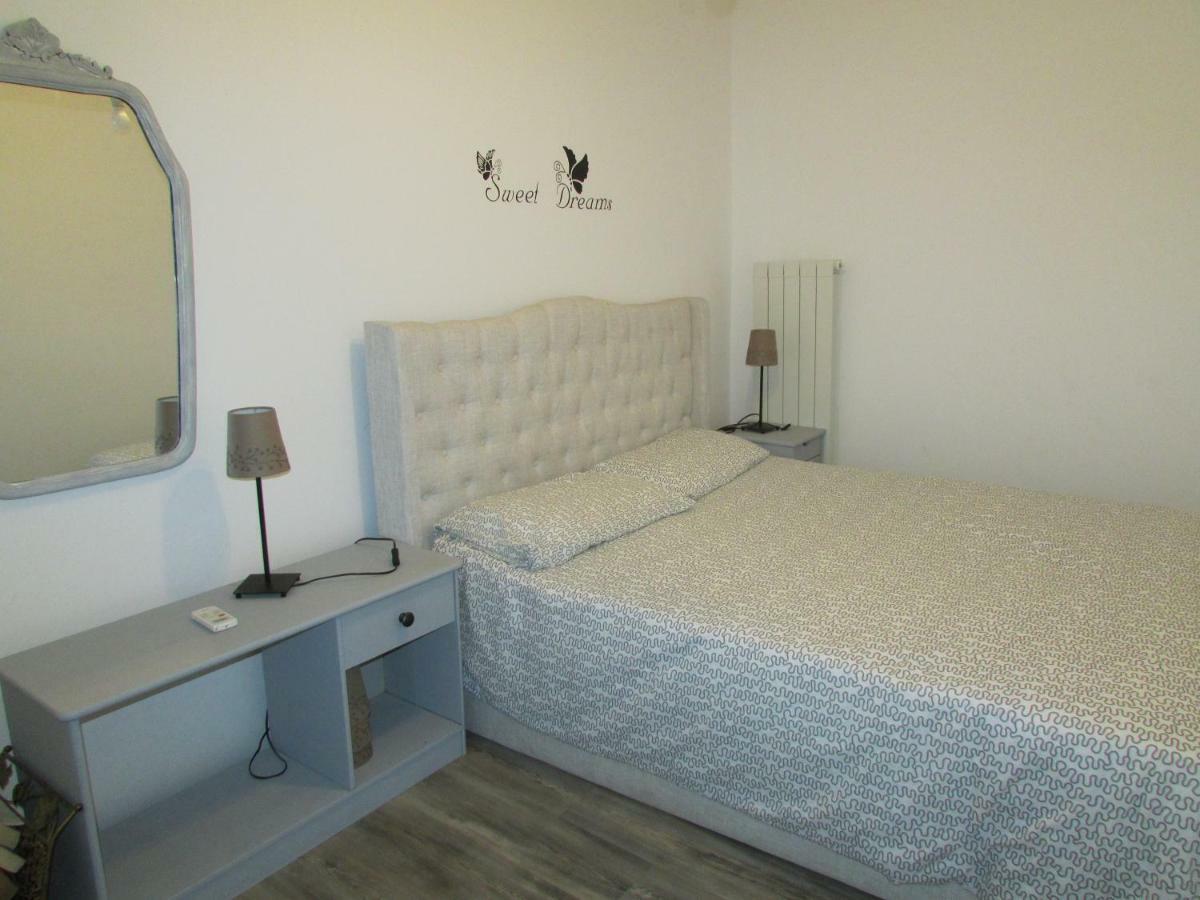 Apartment Karmen Umag Eksteriør billede